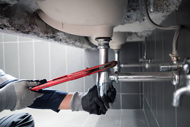 Trusted Drain Cleaning service in Jim Thorpe, PA - Masters Plumbing Service